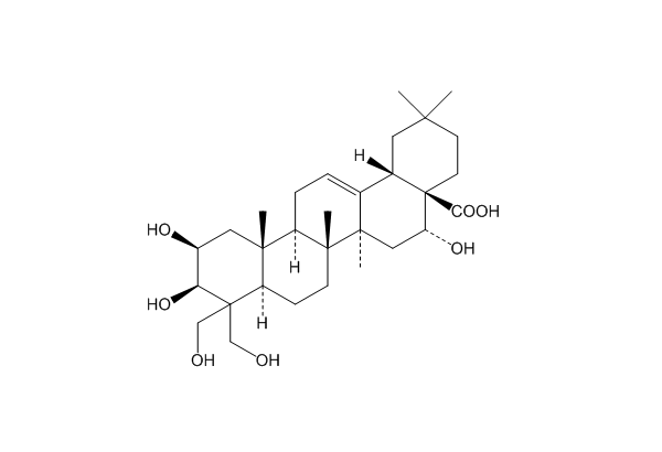 桔梗皂苷元（22327-82-8）