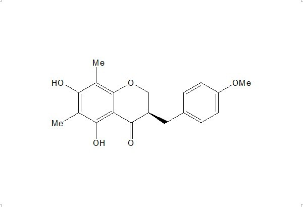 甲基麦冬黄烷酮B（74805-91-7）