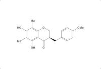 甲基麦冬黄烷酮B（74805-91-7）