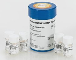 Roche转染试剂 X-tremeGENE™ 9 DNA Transfection Reagent