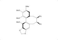 异南五味子木脂宁（82467-52-5）