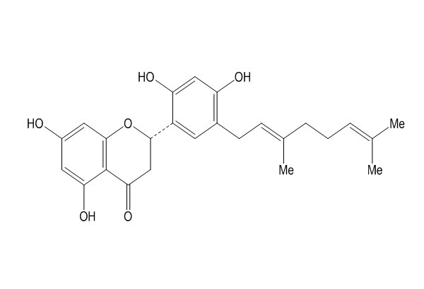 桑皮酮E（68401-05-8）