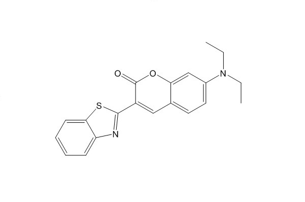 香豆素6（38215-36-0）