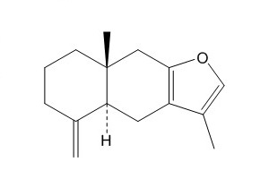 苍术酮（6989-21-5）