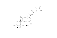 灵芝烯酸A（100665-40-5）