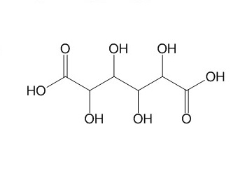 黏酸（526-99-8）
