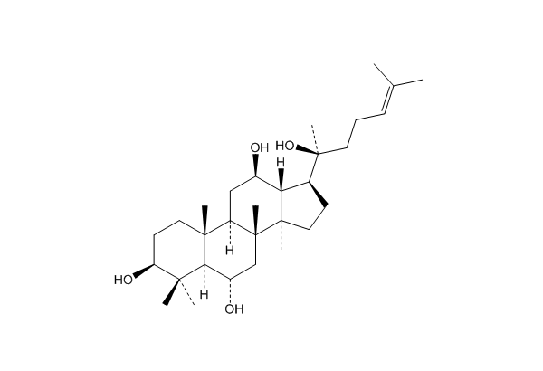 20(S)-原人参三醇（34080-08-5）