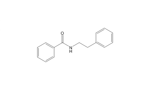 N-苯乙基苯甲酰胺（3278-14-6）
