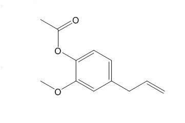 乙酸丁香酚酯（93-28-7）