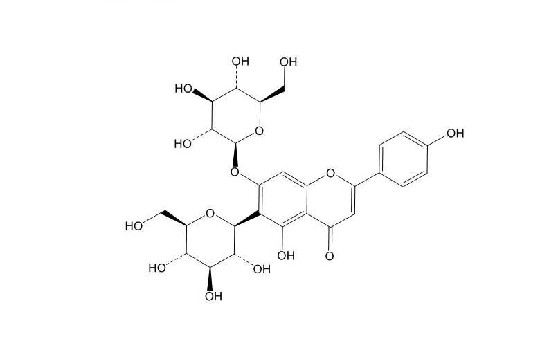 肥皂草苷（20310-89-8）