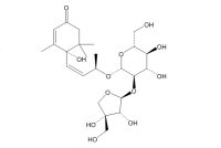 7Z-Trifostigmanoside I（1018898-17-3）