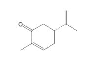(-)-香芹酮(6485-40-1)