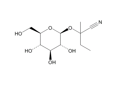 百脉根苷（1973415-50-7）