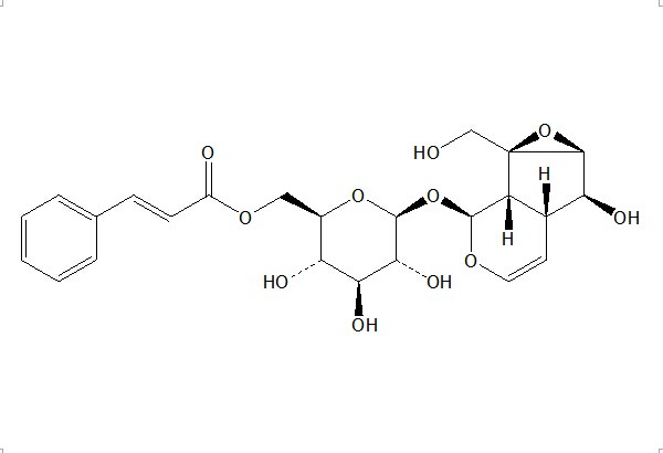 胡黄连苷I（27409-30-9）
