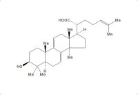 松苓新酸（29220-16-4）