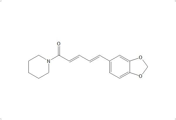胡椒碱（94-62-2）