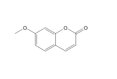 7-甲氧基香豆素（531-59-9）