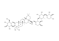 去芹糖桔梗皂苷D（78763-58-3）