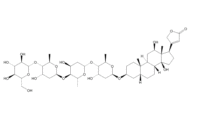 去乙酰毛花苷（17598-65-1）
