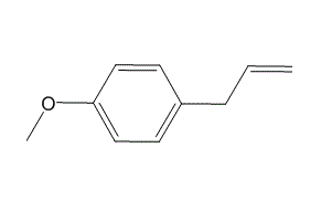 4-烯丙基苯甲醚（140-67-0）