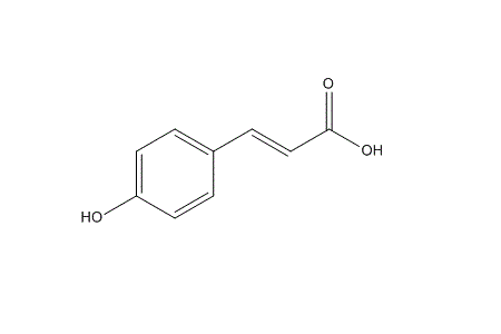 4-羟基肉桂酸（501-98-4）
