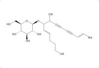 党参炔苷（136085-37-5）