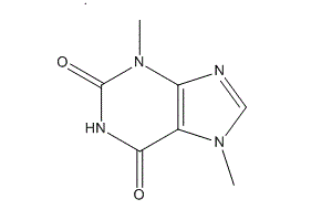 可可碱（83-67-0）