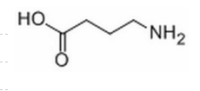 γ-氨基丁酸