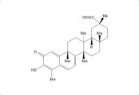 雷公藤红素（34157-83-0）