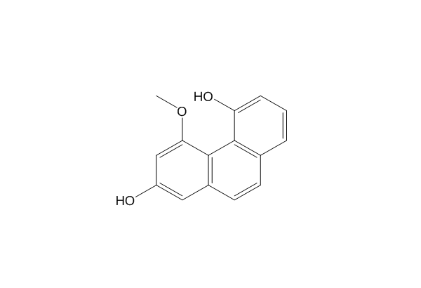 4-甲氧基菲-2,5-二醇（108335-06-4）