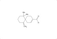 恰米醛（19912-84-6）