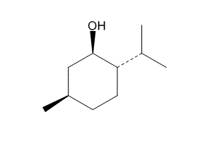 L-薄荷醇（2216-51-5）