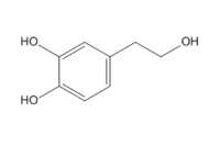 羟基酪醇（10597-60-1）