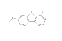 去氢骆驼蓬碱（442-51-3）