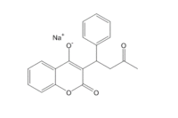 华法林钠（129-06-6）