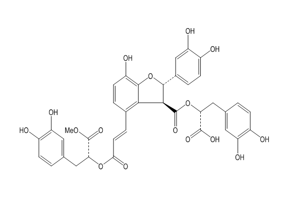 9'''-丹酚酸B单甲酯（1167424-32-9）