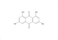 大黄素（518-82-1）