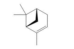 (1R)-(+)-α-蒎烯（7785-70-8）