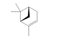 (1R)-(+)-α-蒎烯(7785-70-8)