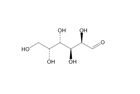 D-半乳糖(59-23-4)