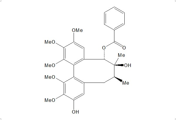 五味子酯戊（64917-83-5）