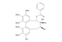 五味子酯戊（64917-83-5）