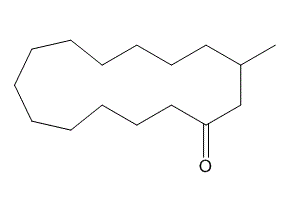 麝香酮（541-91-3）