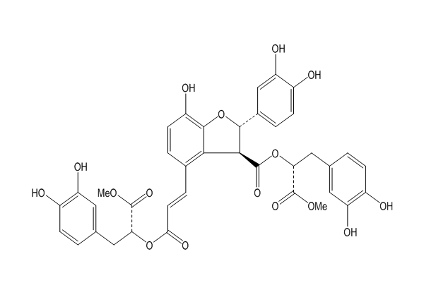 丹酚酸B二甲酯（875313-64-7）