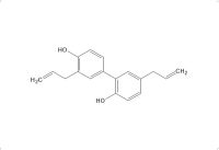 和厚朴酚（35354-74-6）