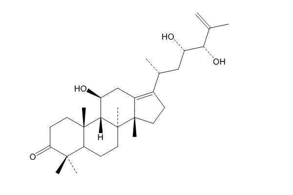 泽泻醇G（155521-46-3）
