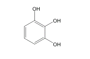 邻苯三酚（87-66-1）