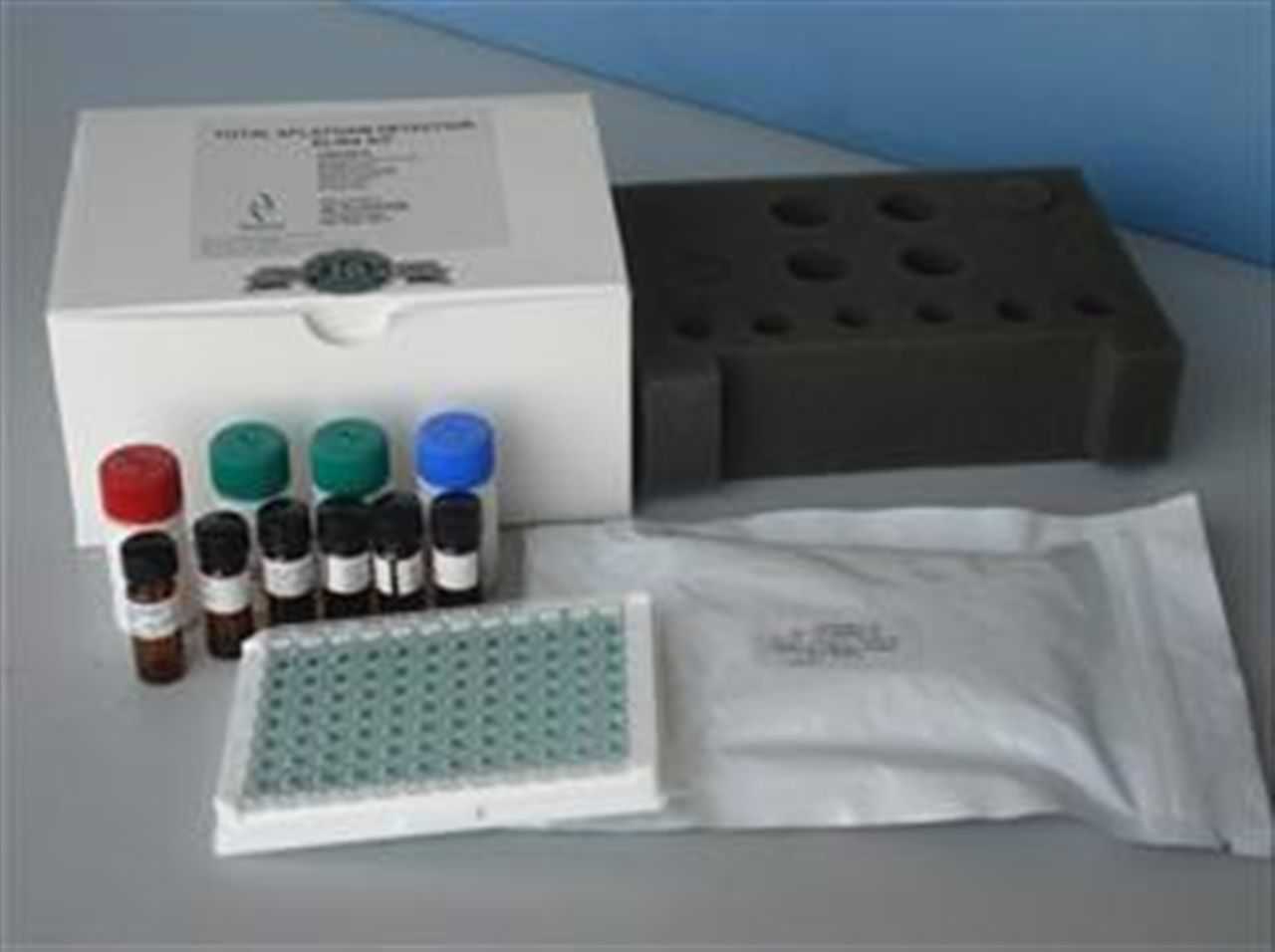 猪GLP2检测试剂盒规格