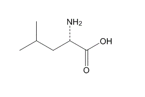 L-亮氨酸（61-90-5）