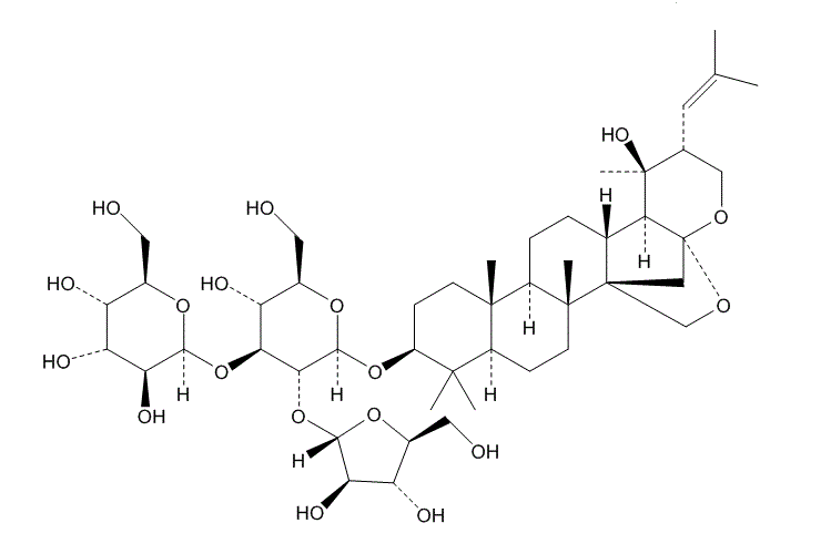 假马齿苋皂苷II（382146-66-9）